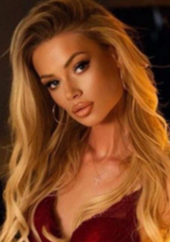 Aurika 29 years old Ukraine Zaporizhzhia, European bride profile, step2love.com