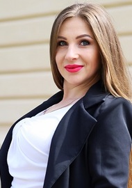 Inna 36 years old Ukraine Kiev, European bride profile, step2love.com