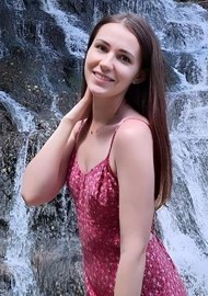 Yuliya 32 years old Ukraine Kamianets-Podilskyi, European bride profile, step2love.com