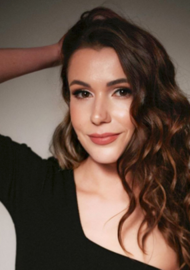 Yuliya 32 years old Ukraine Kamianets-Podilskyi, European bride profile, step2love.com