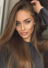 Maryana 27 years old Ukraine Zaporizhzhia, European bride profile, step2love.com