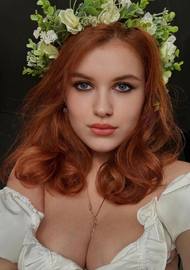 Kristina 21 years old Ukraine Nikolaev, European bride profile, step2love.com