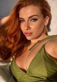 Kristina 21 years old Ukraine Mykolaiv, European bride profile, step2love.com
