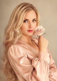 Alena 37 years old Ukraine Khmelnitsky, European bride profile, step2love.com