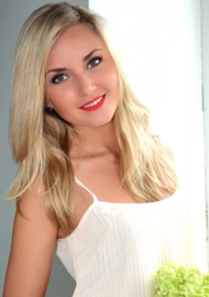 Alena 36 years old Ukraine Khmelnitsky, Russian bride profile, step2love.com