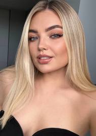 Ekaterina 28 years old Ukraine Zaporozhye, European bride profile, step2love.com