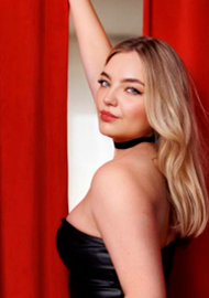 Ekaterina 29 years old Ukraine Zaporozhye, European bride profile, step2love.com