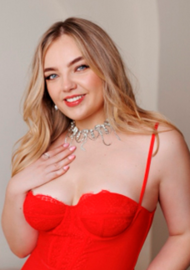 Ekaterina 29 years old Ukraine Zaporizhzhia, European bride profile, step2love.com