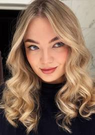 Ekaterina 29 years old Ukraine Zaporizhzhia, European bride profile, step2love.com