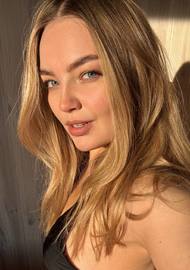 Ekaterina 29 years old Ukraine Zaporizhzhia, European bride profile, step2love.com