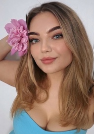 Ekaterina 30 years old Ukraine Zaporizhzhia, European bride profile, step2love.com