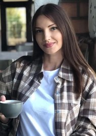Kateryna 36 years old Ukraine Mykolaiv, European bride profile, step2love.com
