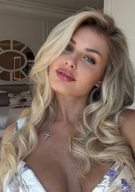 Tatyana 23 years old Ukraine Kharkiv, European bride profile, step2love.com