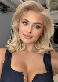 Tatyana 23 years old Ukraine Kharkiv, European bride profile, step2love.com