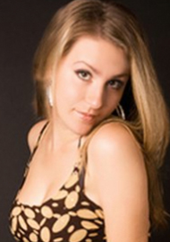 Irina 38 years old Ukraine Nikolaev, European bride profile, step2love.com