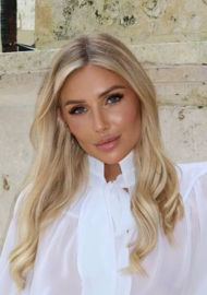 Kateryna 32 years old Germany , European bride profile, step2love.com