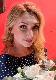 Vitalina 27 years old Ukraine Khmelnitsky, European bride profile, step2love.com