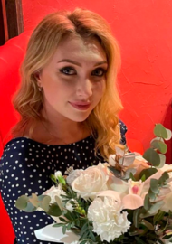 Vitalina 28 years old Ukraine Khmelnytskyi, European bride profile, step2love.com