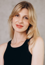 Anastasia 30 years old Ukraine Vinnitsa, European bride profile, step2love.com