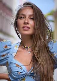 Olga 39 years old Ukraine Poltava, European bride profile, step2love.com