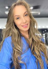 Olga 39 years old Ukraine Poltava, European bride profile, step2love.com