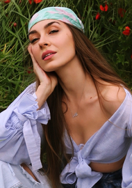 Olga 39 years old Ukraine Poltava, European bride profile, step2love.com