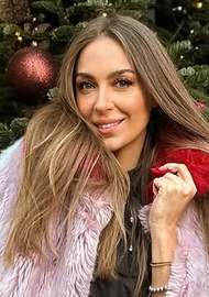 Olga 40 years old Ukraine Poltava, European bride profile, step2love.com