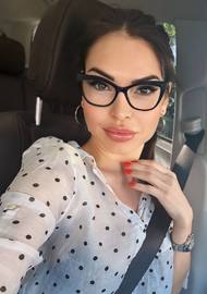 Katerina 41 years old Ukraine Kyiv, European bride profile, step2love.com