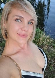 Tatyana 42 years old Ukraine Zaporozhye, European bride profile, step2love.com