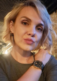 Tatyana 42 years old Ukraine Zaporozhye, European bride profile, step2love.com