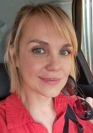 Tatyana 43 years old Poland Wroclaw, European bride profile, step2love.com
