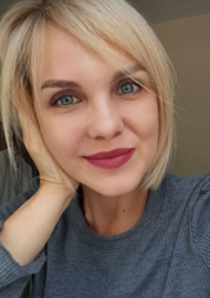 Tatyana 42 years old Poland Wroclaw, European bride profile, step2love.com