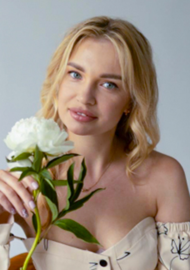 Anastasiya 31 years old Ukraine Kremenchug, European bride profile, step2love.com