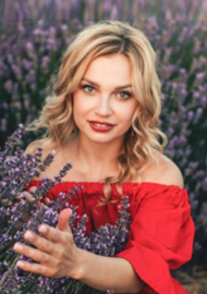 Anastasiya 31 years old Ukraine Kremenchug, European bride profile, step2love.com