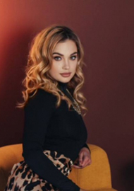 Anastasiya 32 years old Ukraine Kremenchuk, European bride profile, step2love.com