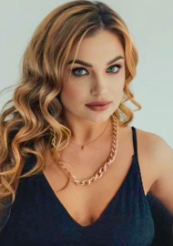 Anastasiya 32 years old Ukraine Kremenchuk, European bride profile, step2love.com