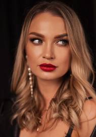 Anastasiya 32 years old Ukraine Kremenchuk, European bride profile, step2love.com