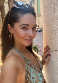 Kseniya 32 years old Ukraine Kyiv, European bride profile, step2love.com