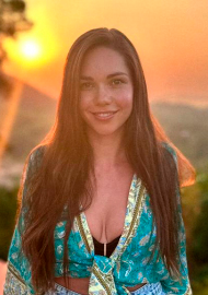 Kseniya 33 years old Ukraine Kyiv, European bride profile, step2love.com