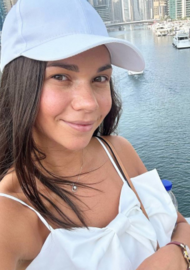Kseniya 32 years old Ukraine Kyiv, European bride profile, step2love.com