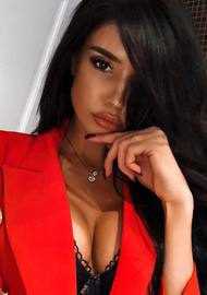 Angelija 30 years old Latvia Riga, European bride profile, step2love.com