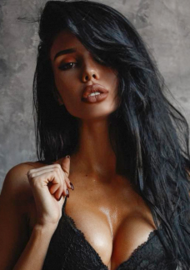 Angelija 29 years old Latvia Riga, European bride profile, step2love.com