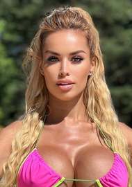 Nataliya 37 years old Ukraine Kiev, European bride profile, step2love.com