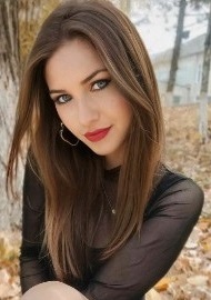 Nelli 29 years old Ukraine Kharkov, Russian bride profile, step2love.com