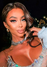 Kristina 36 years old Kazakhstan Astana, European bride profile, step2love.com