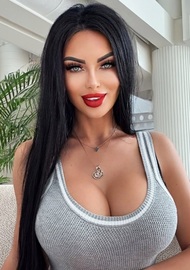 Evgeniya 42 years old Ukraine Kryvyi Rih, European bride profile, step2love.com