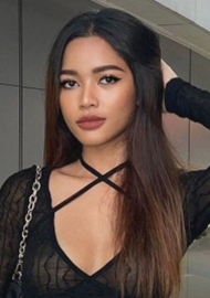 Supicha 26 years old Thailand Bangkok, European bride profile, step2love.com