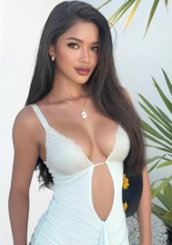 Supicha 25 years old Thailand Bangkok, European bride profile, step2love.com