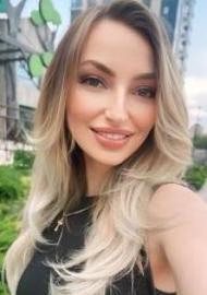 Viktoriya 28 years old Ukraine Belaya Tserkov, European bride profile, step2love.com