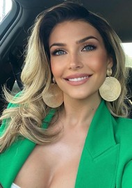 Anna 33 years old Ukraine Dnipro, European bride profile, step2love.com
